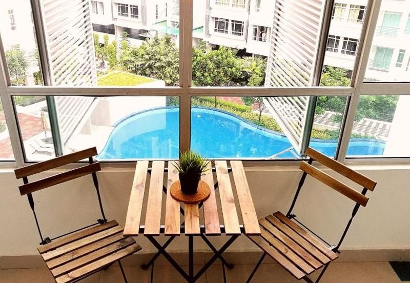 Midori Green @ Austin Heights