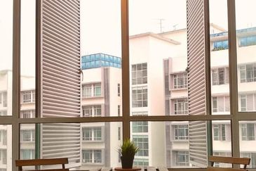 Midori Green @ Austin Heights