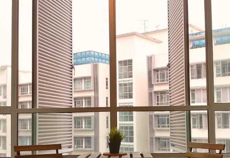 Midori Green @ Austin Heights