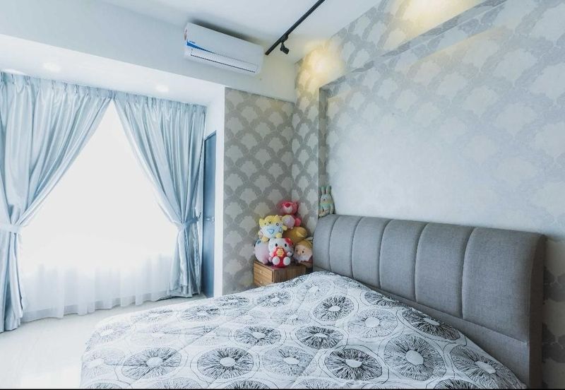 Midori Green @ Austin Heights