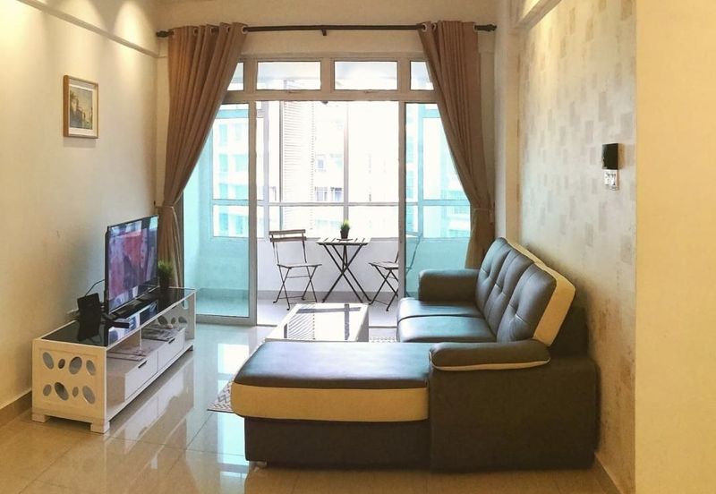 Midori Green @ Austin Heights