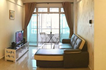 Midori Green @ Austin Heights