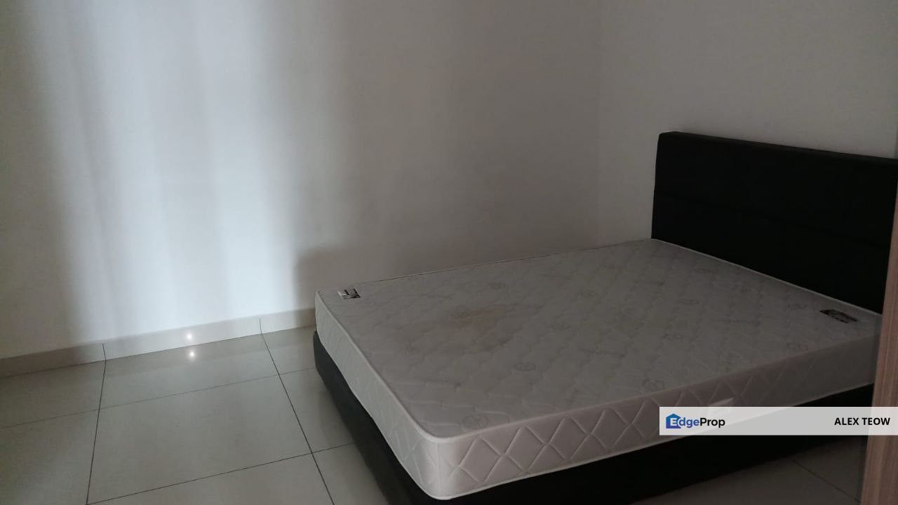 D inspire Apartment For Sale/ Nusa Bestari/ Skudai, Johor, Johor Bahru