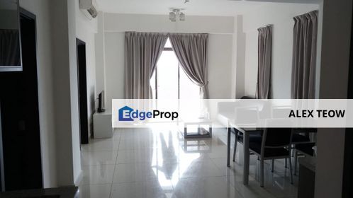 D inspire Apartment For Sale/ Nusa Bestari/ Skudai, Johor, Johor Bahru