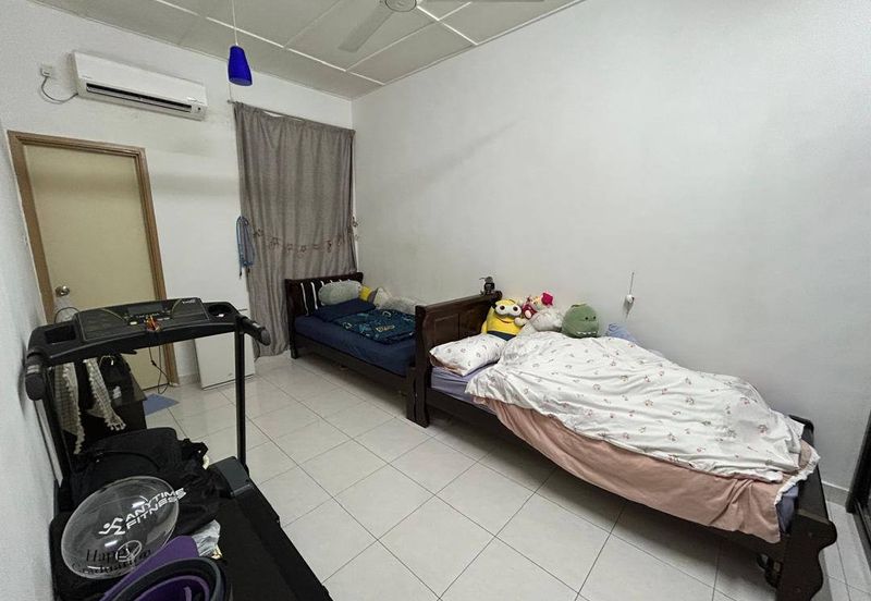 Taman Bukit Indah @ Iskandar Puteri