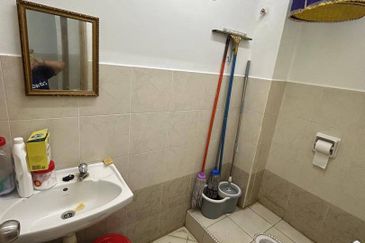 Taman Bukit Indah @ Iskandar Puteri