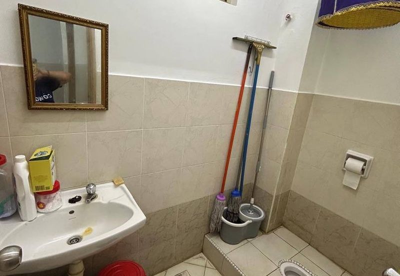 Taman Bukit Indah @ Iskandar Puteri