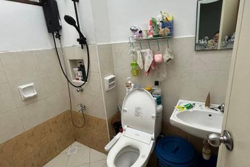 Taman Bukit Indah @ Iskandar Puteri