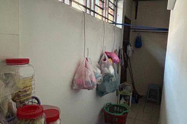 Taman Bukit Indah @ Iskandar Puteri