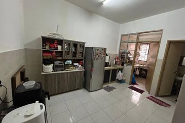 Taman Bukit Indah @ Iskandar Puteri