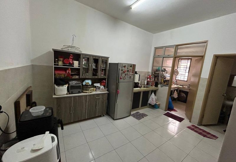 Taman Bukit Indah @ Iskandar Puteri