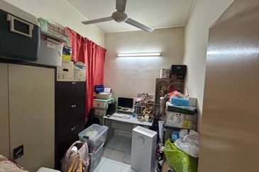 Taman Bukit Indah @ Iskandar Puteri