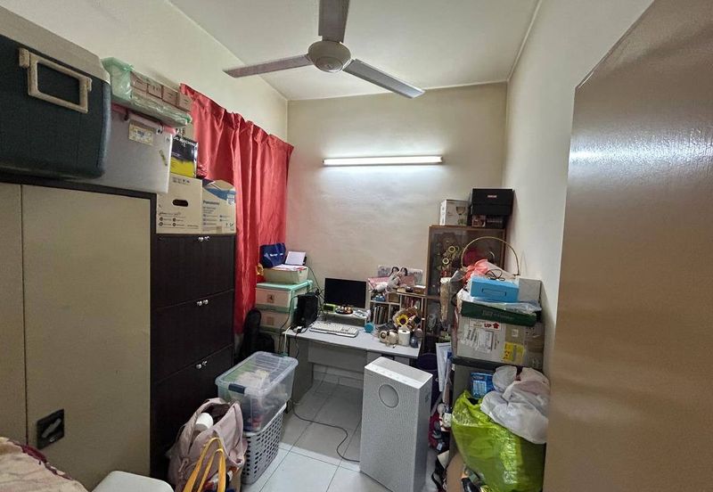 Taman Bukit Indah @ Iskandar Puteri