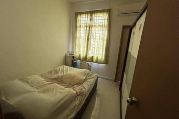 Taman Bukit Indah @ Iskandar Puteri