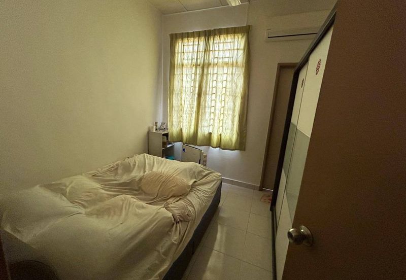 Taman Bukit Indah @ Iskandar Puteri