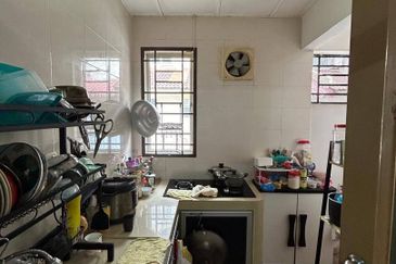 Taman Bukit Indah @ Iskandar Puteri