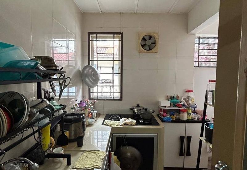 Taman Bukit Indah @ Iskandar Puteri