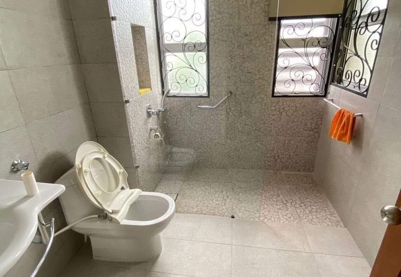 Sapphire 8 @ Bandar Seri Alam