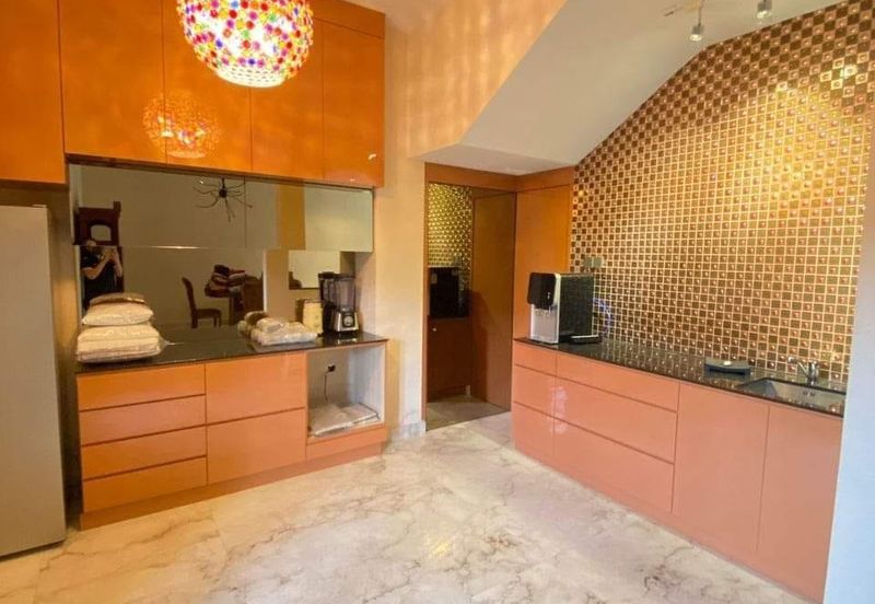 Sapphire 8 @ Bandar Seri Alam