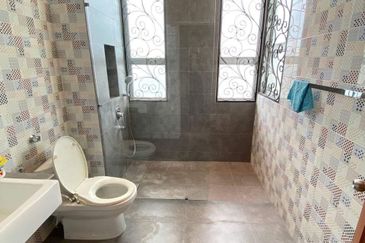 Sapphire 8 @ Bandar Seri Alam