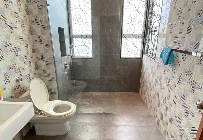 Sapphire 8 @ Bandar Seri Alam