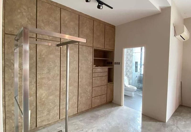 Sapphire 8 @ Bandar Seri Alam