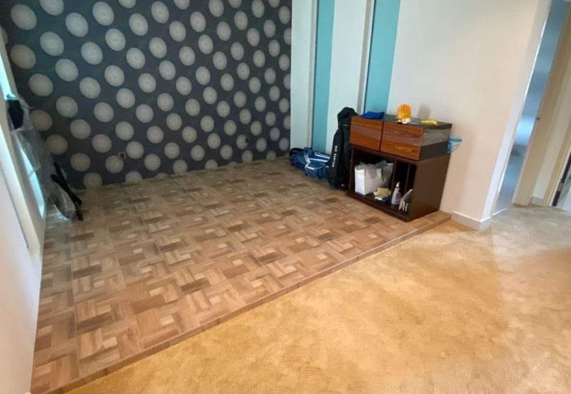 Sapphire 8 @ Bandar Seri Alam