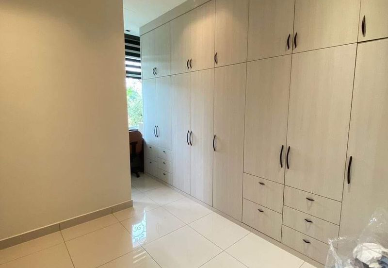 Sapphire 8 @ Bandar Seri Alam