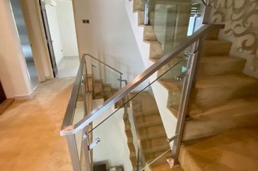 Sapphire 8 @ Bandar Seri Alam