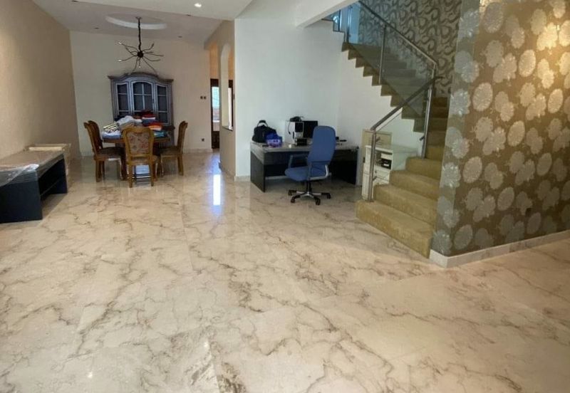 Sapphire 8 @ Bandar Seri Alam