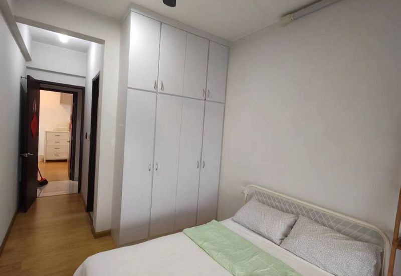 Royal Strand @ Country Garden Danga Bay