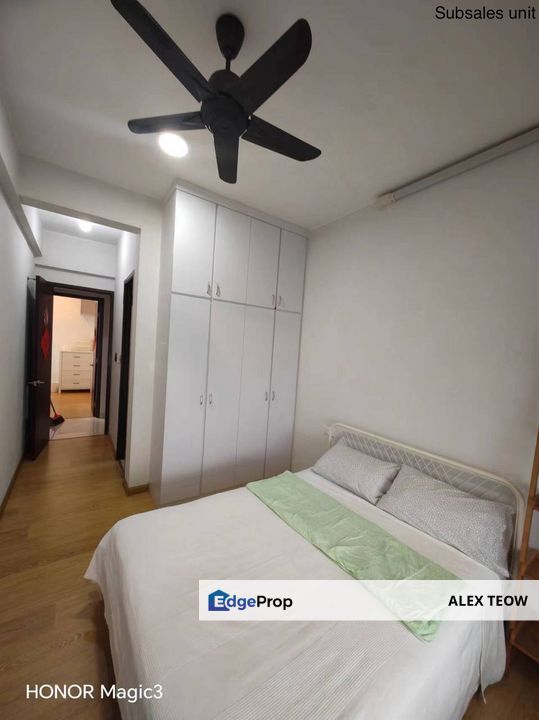 Royal Strand @ Danga Bay 3R 3B 1377sqft Johor Bahru, Johor, Johor Bahru