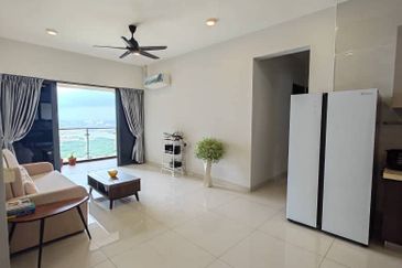 Royal Strand @ Country Garden Danga Bay