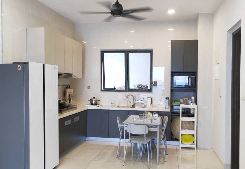 Royal Strand @ Country Garden Danga Bay