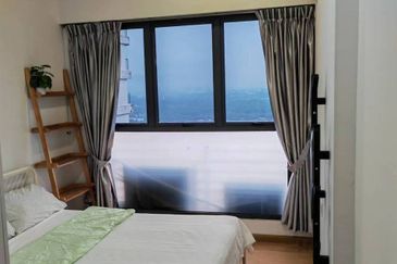 Royal Strand @ Country Garden Danga Bay