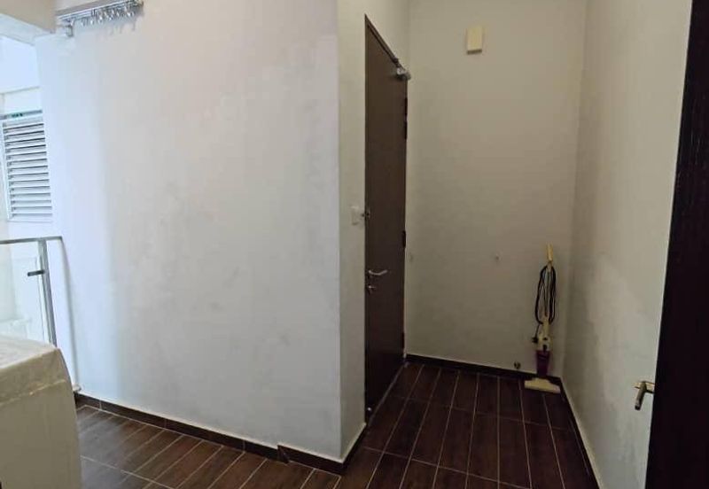 Royal Strand @ Country Garden Danga Bay