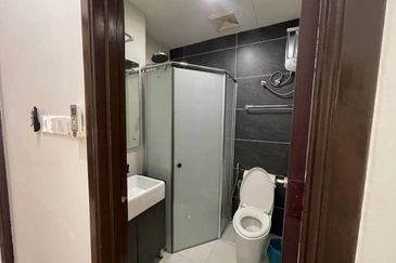 Royal Strand @ Country Garden Danga Bay