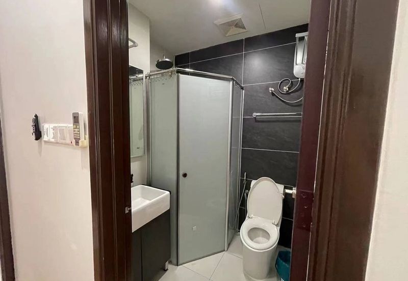 Royal Strand @ Country Garden Danga Bay