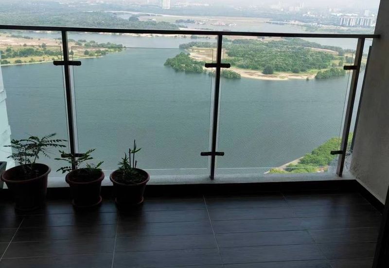 Royal Strand @ Country Garden Danga Bay