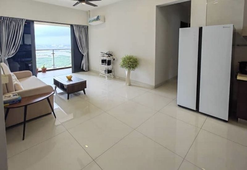 Royal Strand @ Country Garden Danga Bay