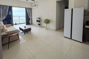 Royal Strand @ Country Garden Danga Bay