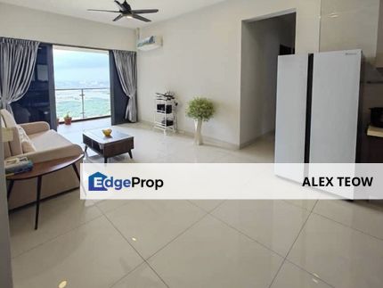 Royal Strand @ Danga Bay 3R 3B 1377sqft Johor Bahru, Johor, Johor Bahru