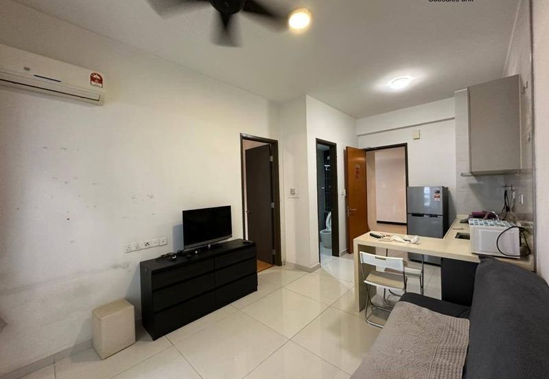 Amberside Country Garden @ Danga Bay