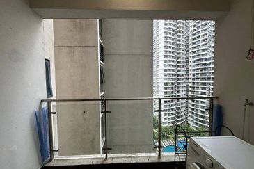 Amberside Country Garden @ Danga Bay