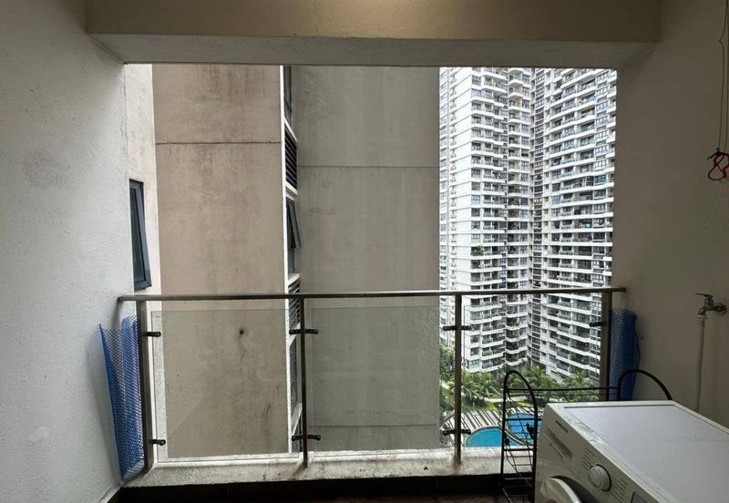 Amberside Country Garden @ Danga Bay