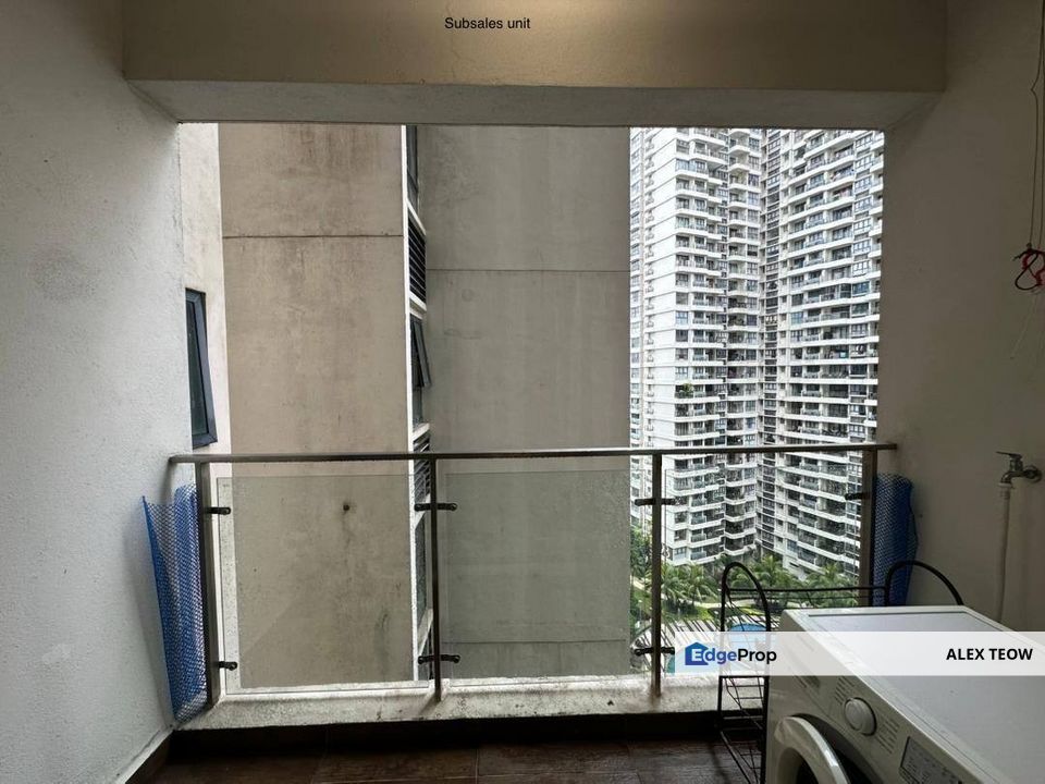 Amberside @ Country Garden Danga Bay/ Studio/ Johor Bahru, Johor, Johor Bahru