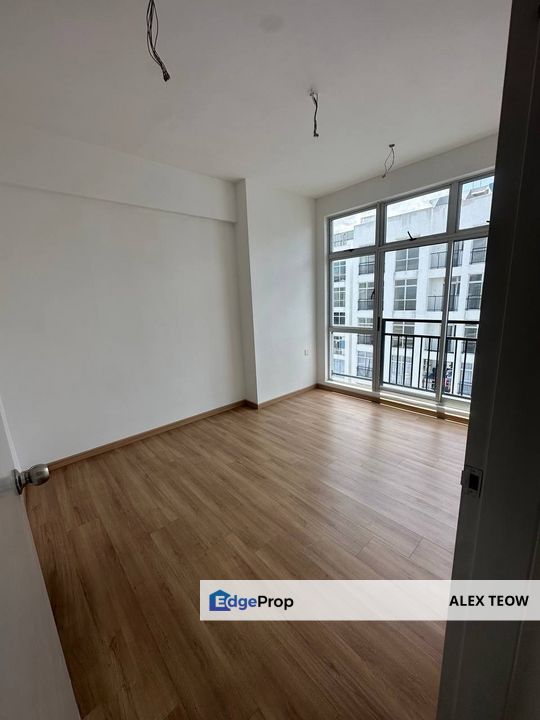 Midas @ Seri Alam For Sale/ Masai, Johor, Pasir Gudang