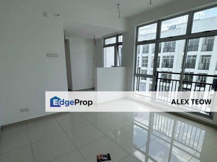 Midas @ Seri Alam For Sale/ Masai, Johor, Pasir Gudang