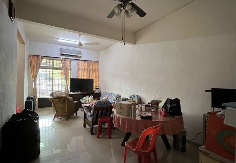 Taman Nusa Bestari 2