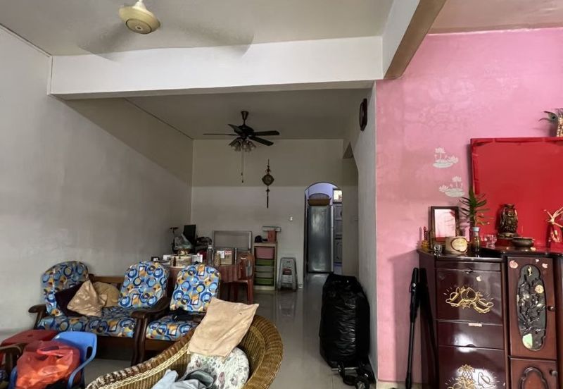 Taman Nusa Bestari 2